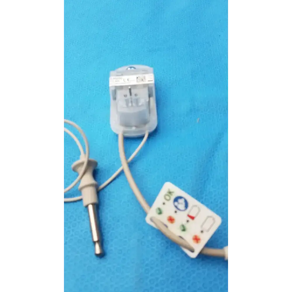 Unbranded Medical Cable EM200 (01) 10815288013317 Medical Cable, second-hand product photo 6