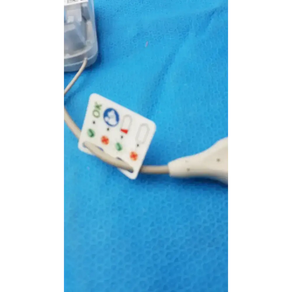 Unbranded Medical Cable EM200 (01) 10815288013317 Medical Cable, second-hand product photo 5