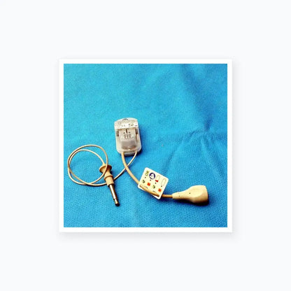 Unbranded Medical Cable EM200 (01) 10815288013317 Medical Cable, second-hand product photo 1