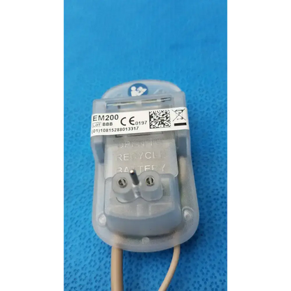 Unbranded Medical Cable EM200 (01) 10815288013317 Medical Cable, second-hand product photo 7