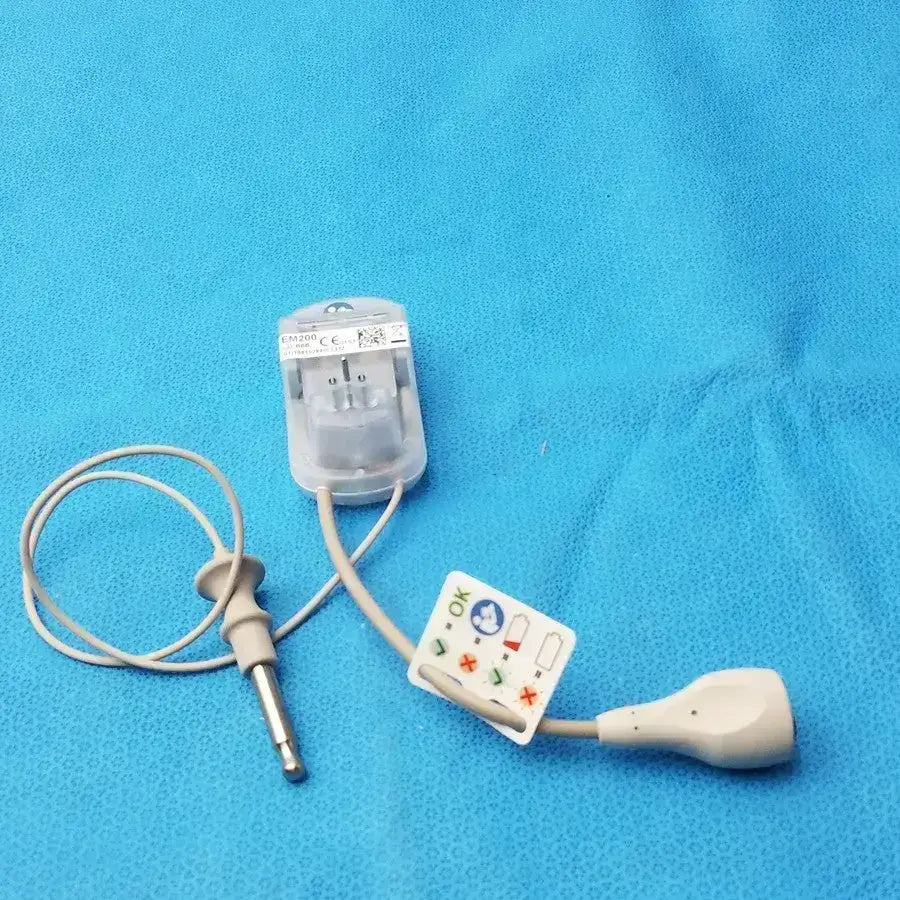 Unbranded Medical Cable EM200 (01) 10815288013317 Medical Cable, second-hand product photo 1