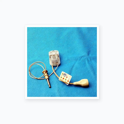 Unbranded Medical Cable EM200 (01) 10815288013317 Medical Cable, second-hand product photo 1
