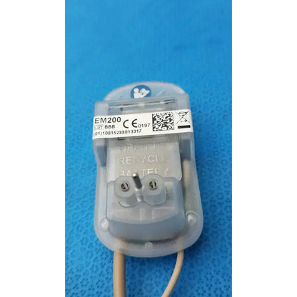 Unbranded Medical Cable EM200 (01) 10815288013317 Medical Cable, second-hand product photo 7