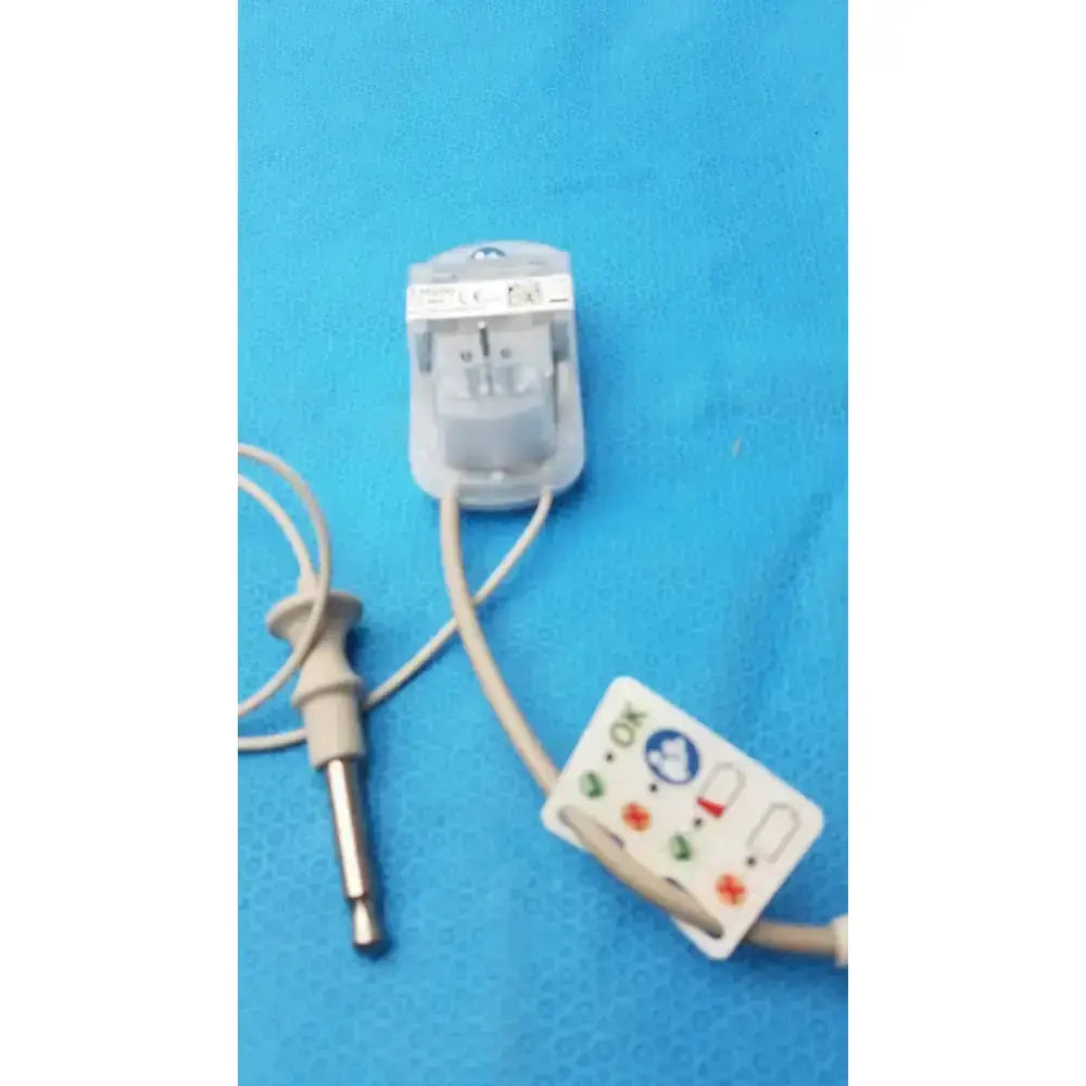 Unbranded Medical Cable EM200 (01) 10815288013317 Medical Cable, second-hand product photo 6