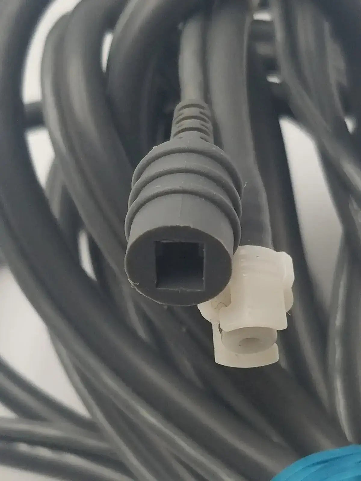 Unbranded Medical Cable Extention Connector 91-0001-00 Medical Cable Extension Connector, second-hand product photo 5