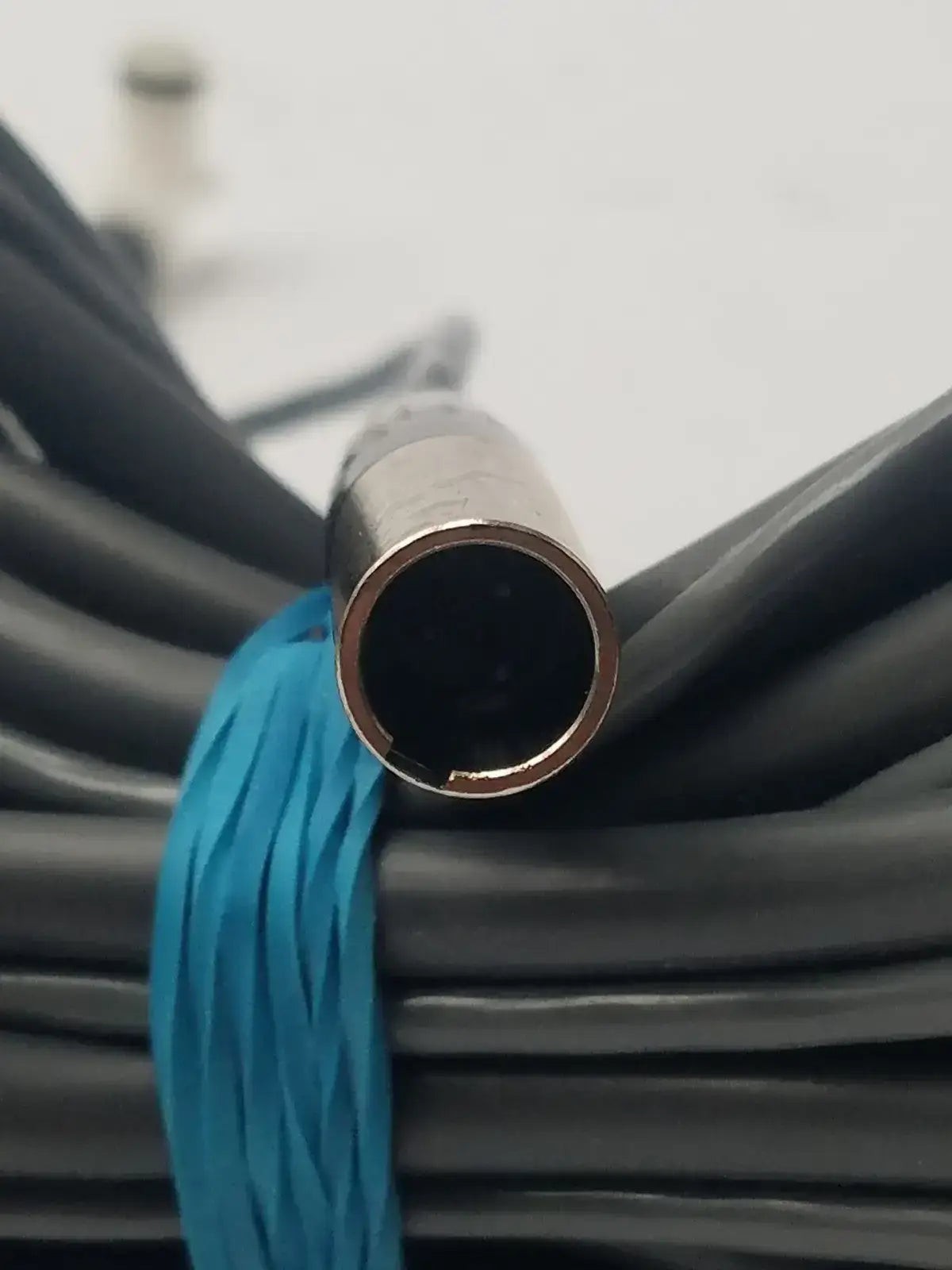 Unbranded Medical Cable Extention Connector 91-0001-00 Medical Cable Extension Connector, second-hand product photo 3