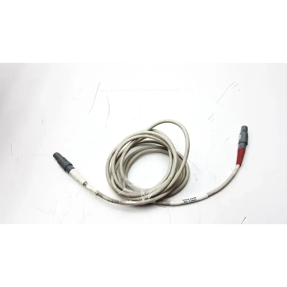 Unbranded Medical Connection Cable 0434-2306, SN-T2992, 7353/RADI-1 Medical Connection Cable, second-hand product photo 1