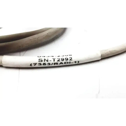 Unbranded Medical Connection Cable 0434-2306, SN-T2992, 7353/RADI-1 Medical Connection Cable, second-hand product photo 3
