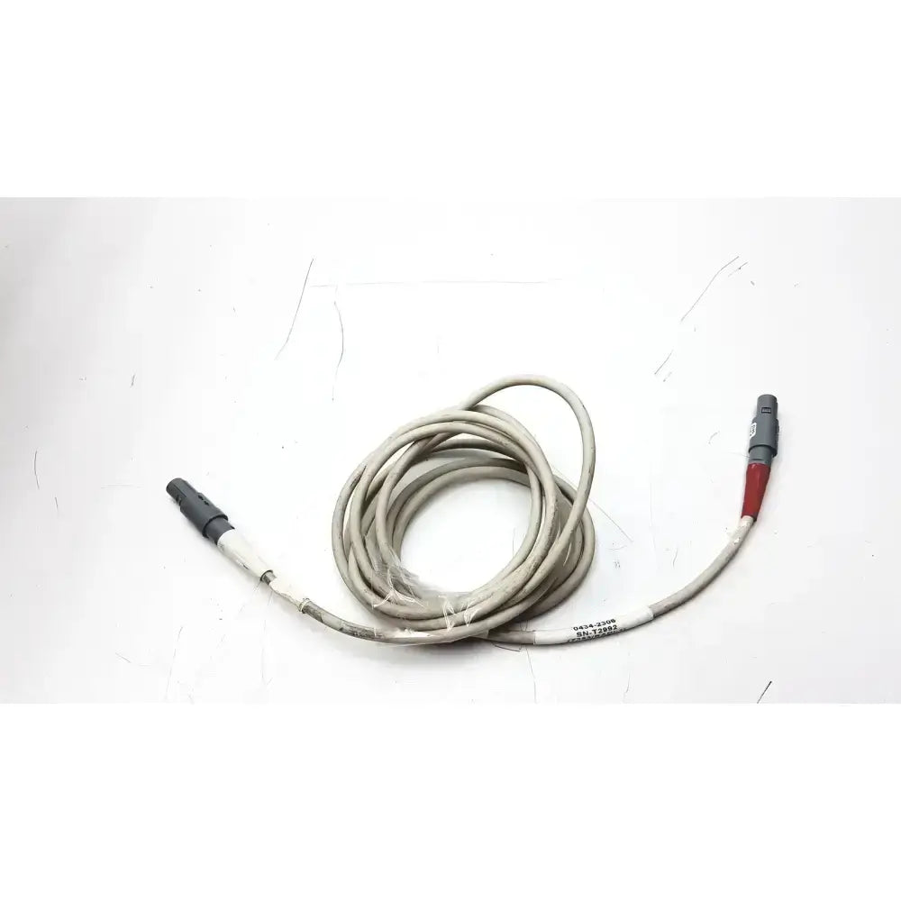 Unbranded Medical Connection Cable 0434-2306, SN-T2992, 7353/RADI-1 Medical Connection Cable, second-hand product photo 1