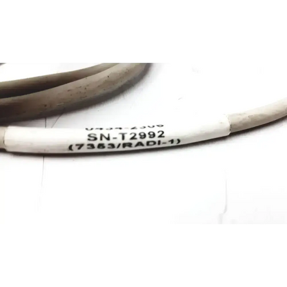 Unbranded Medical Connection Cable 0434-2306, SN-T2992, 7353/RADI-1 Medical Connection Cable, second-hand product photo 3