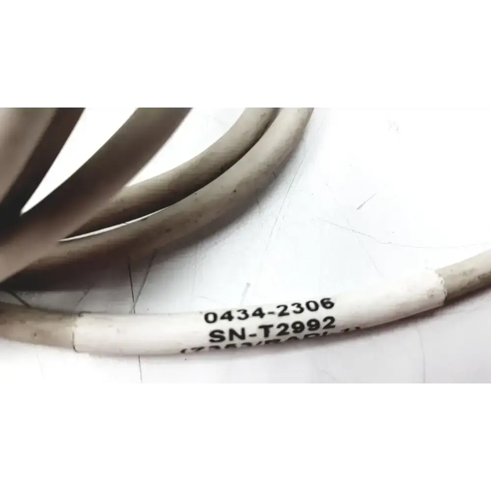 Unbranded Medical Connection Cable 0434-2306, SN-T2992, 7353/RADI-1 Medical Connection Cable, second-hand product photo 2
