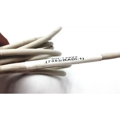 Unbranded Medical Connection Cable 0434-2306, SN-T2992, 7353/RADI-1 Medical Connection Cable, second-hand product photo 4