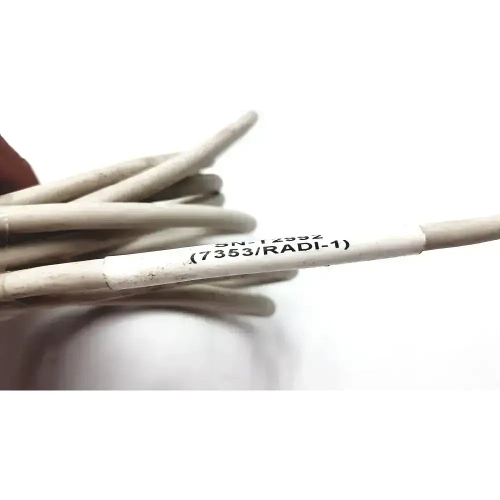 Unbranded Medical Connection Cable 0434-2306, SN-T2992, 7353/RADI-1 Medical Connection Cable, second-hand product photo 4