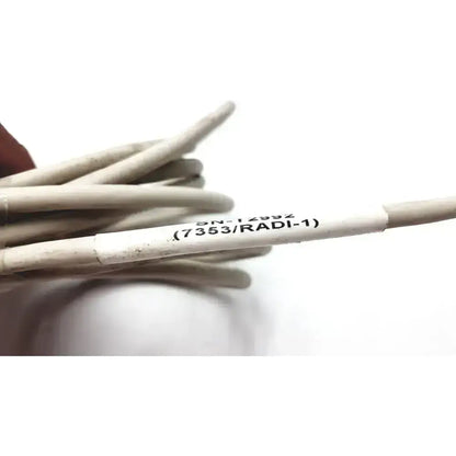 Unbranded Medical Connection Cable 0434-2306, SN-T2992, 7353/RADI-1 Medical Connection Cable, second-hand product photo 4