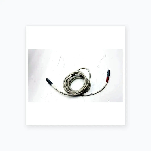 Unbranded Medical Connection Cable 0434-2306, SN-T2992, 7353/RADI-1 Medical Connection Cable, second-hand product photo 1
