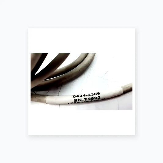 Unbranded Medical Connection Cable 0434-2306, SN-T2992, 7353/RADI-1 Medical Connection Cable, second-hand product photo 2
