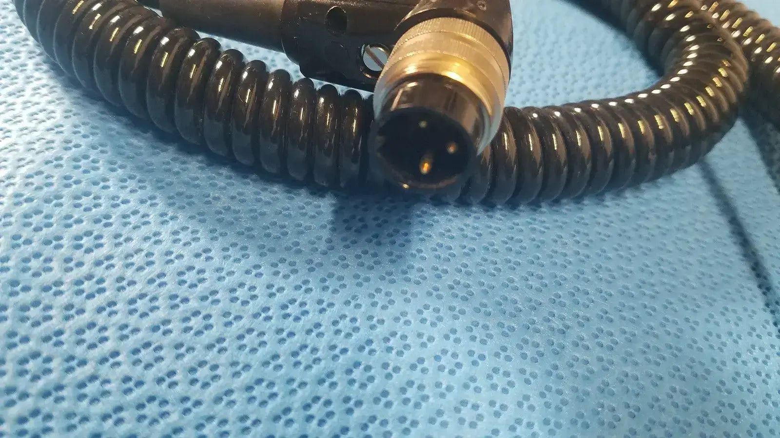 Unbranded Medical Device Linear Actuator 16-Inch Length Linear Actuator, as-is (for parts) product photo 5