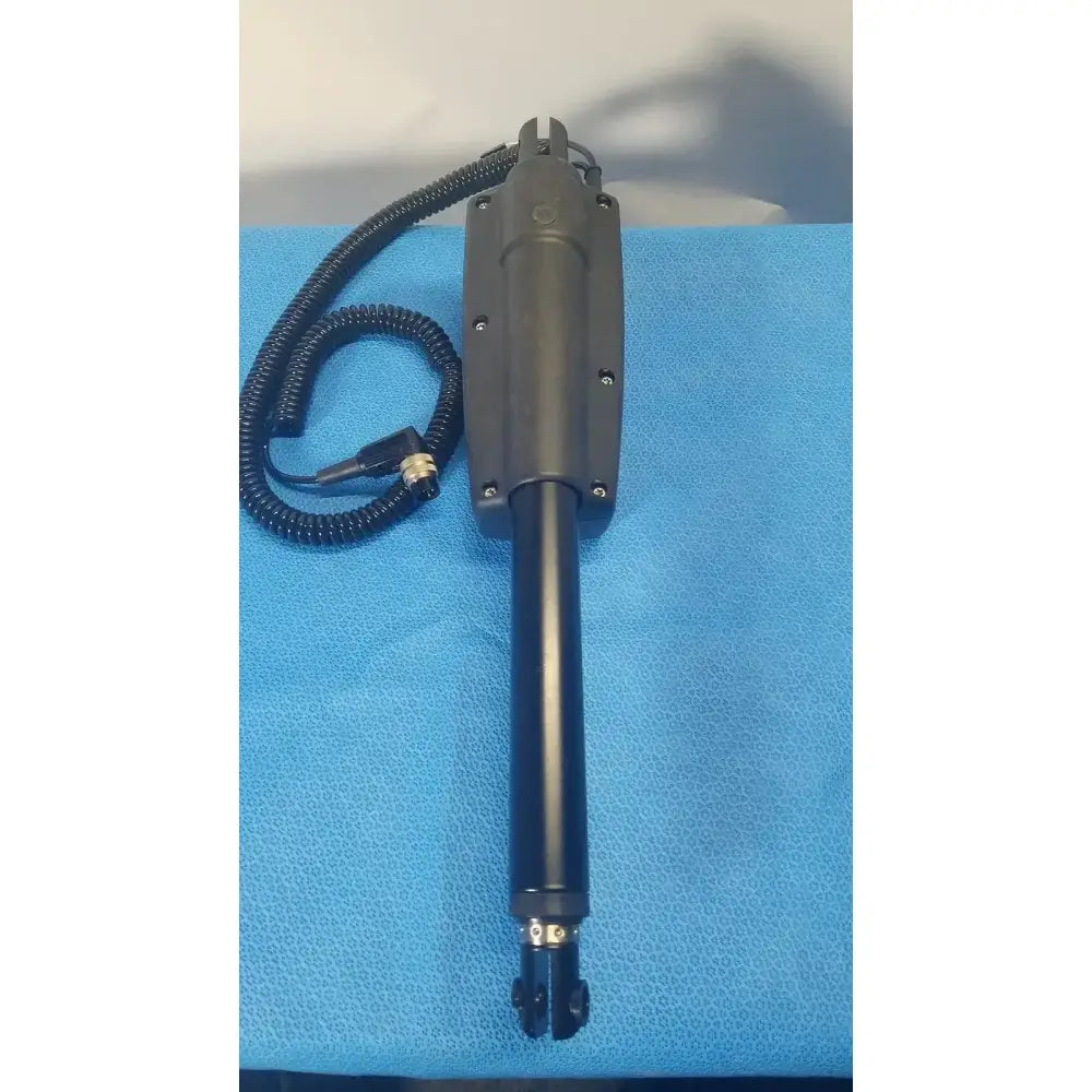 Unbranded Medical Device Linear Actuator 16-Inch Length Linear Actuator, as-is (for parts) product photo 1