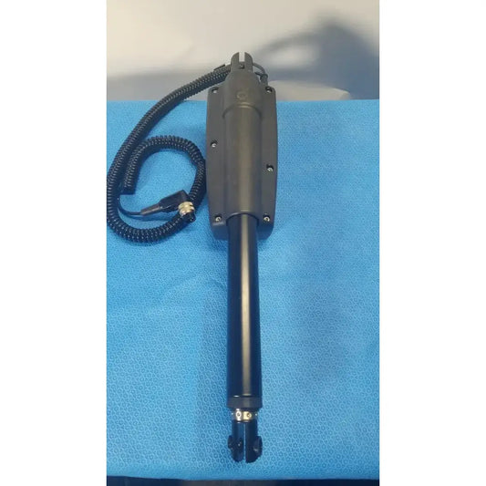 Unbranded Medical Device Linear Actuator 16-Inch Length Linear Actuator, as-is (for parts) product photo 1