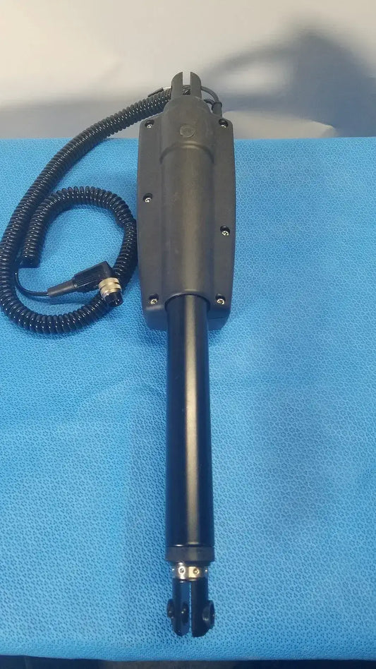 Unbranded Medical Device Linear Actuator 16-Inch Length Linear Actuator, as-is (for parts) product photo 1