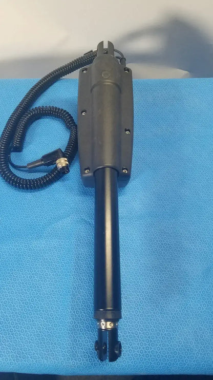 Unbranded Medical Device Linear Actuator 16-Inch Length Linear Actuator, as-is (for parts) product photo 1