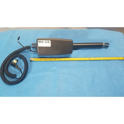 Unbranded Medical Device Linear Actuator 16-Inch Length Linear Actuator, as-is (for parts) product photo 2