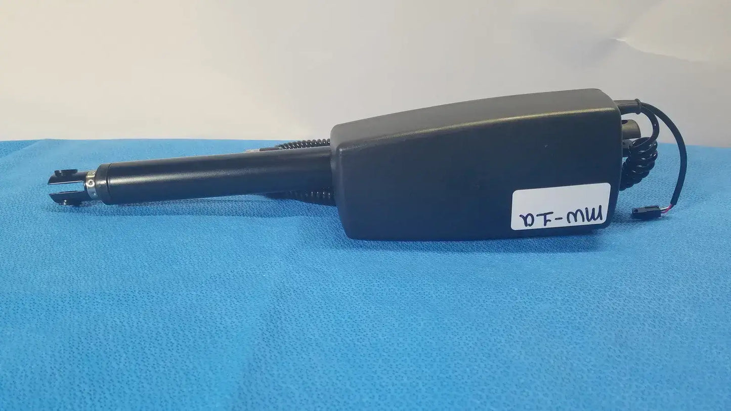 Unbranded Medical Device Linear Actuator 16-Inch Length Linear Actuator, as-is (for parts) product photo 7
