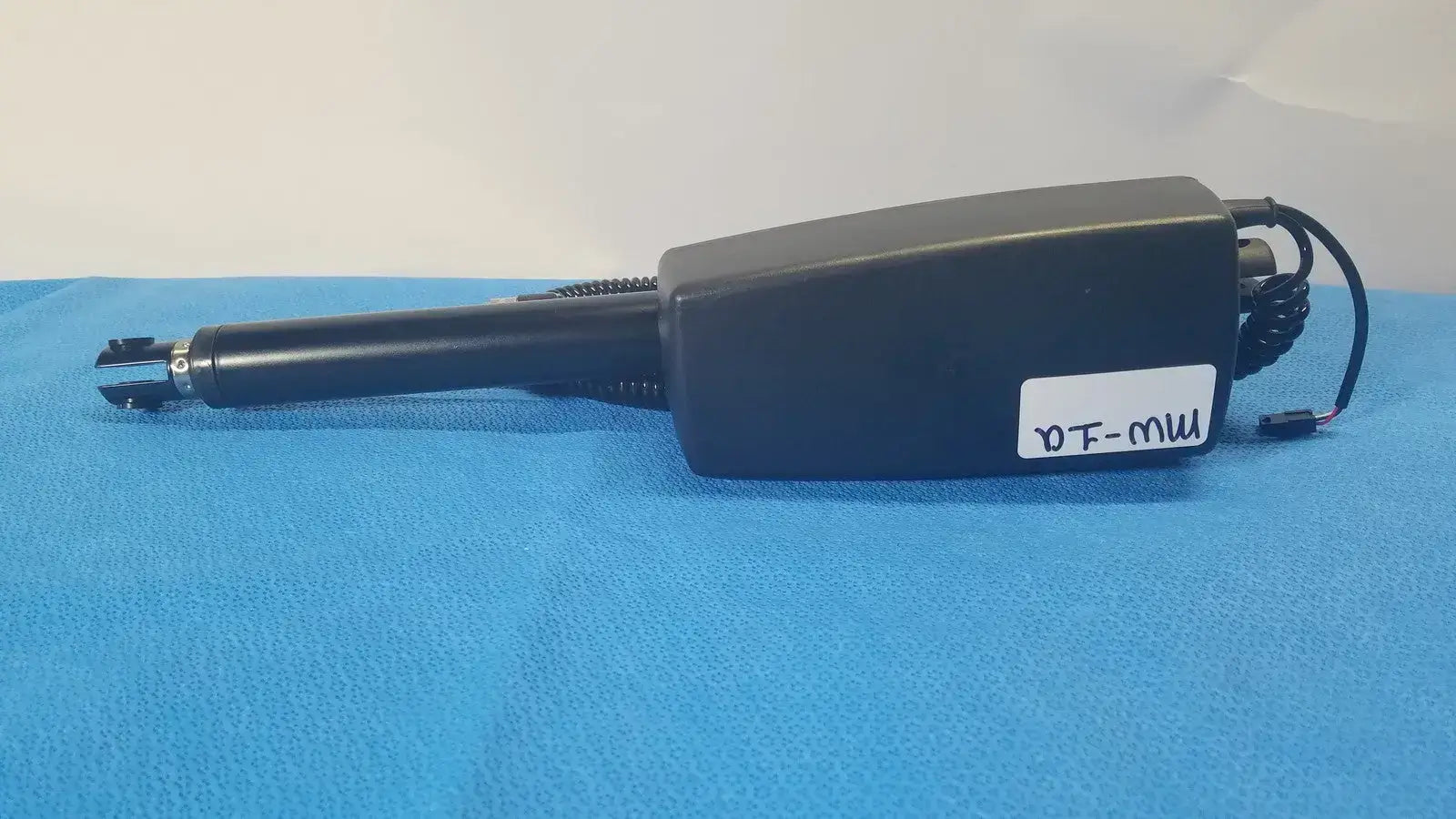 Unbranded Medical Device Linear Actuator 16-Inch Length Linear Actuator, as-is (for parts) product photo 7