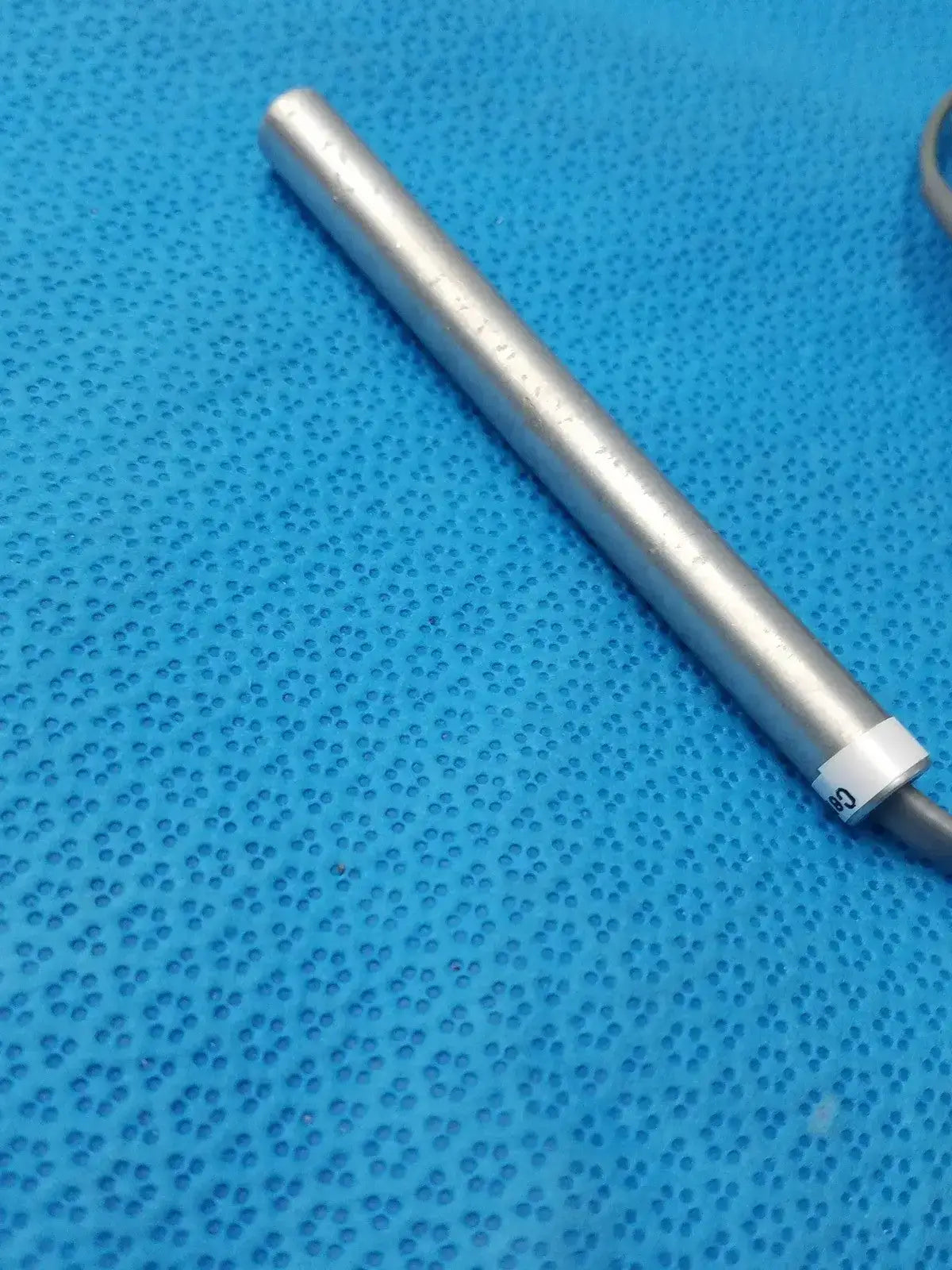 Medical Electronics Standard Surgical Pencil Probe Electrosurgical Pencil Probe, second-hand product photo 7
