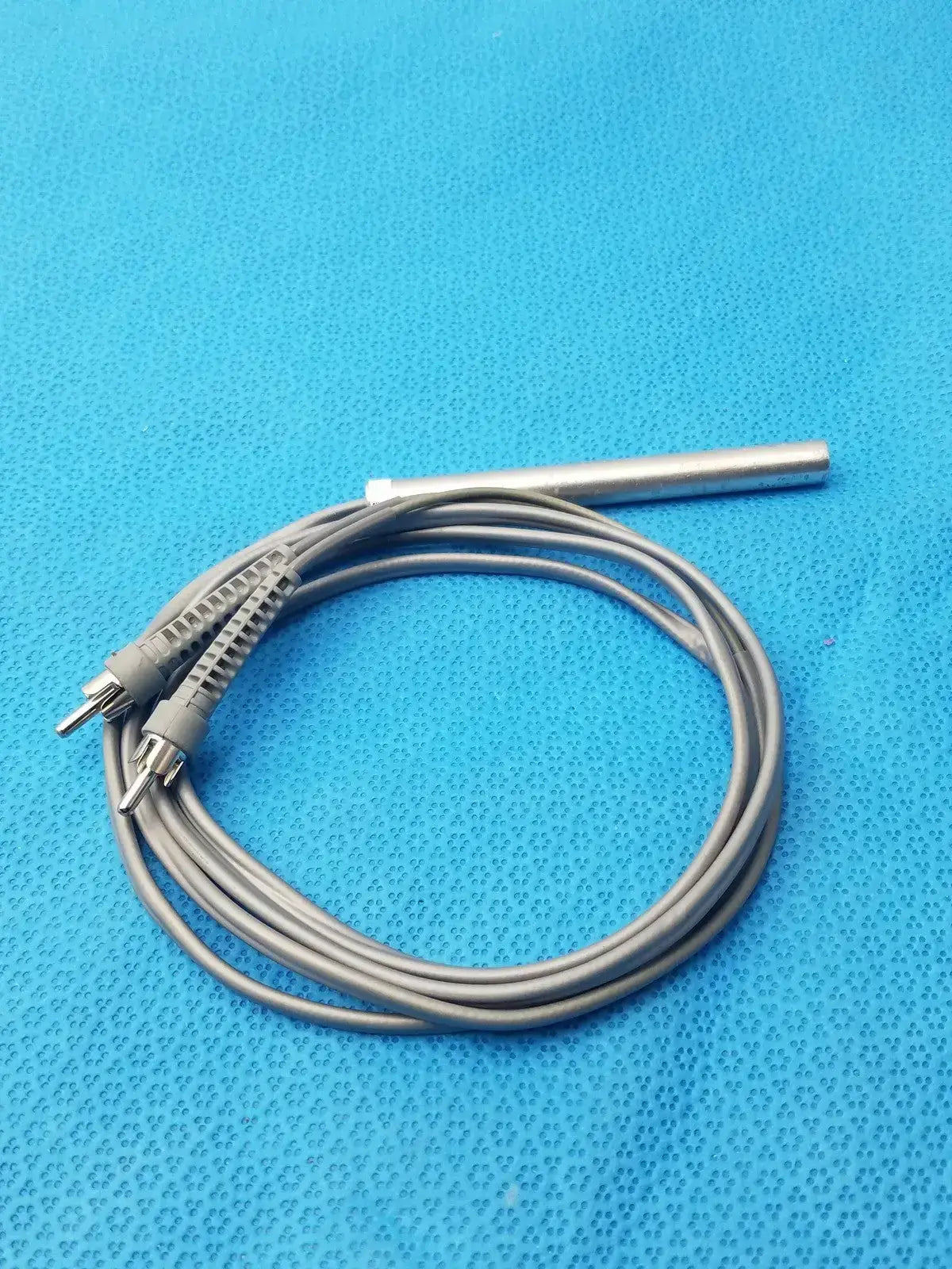 Medical Electronics Standard Surgical Pencil Probe Electrosurgical Pencil Probe, second-hand product photo 1