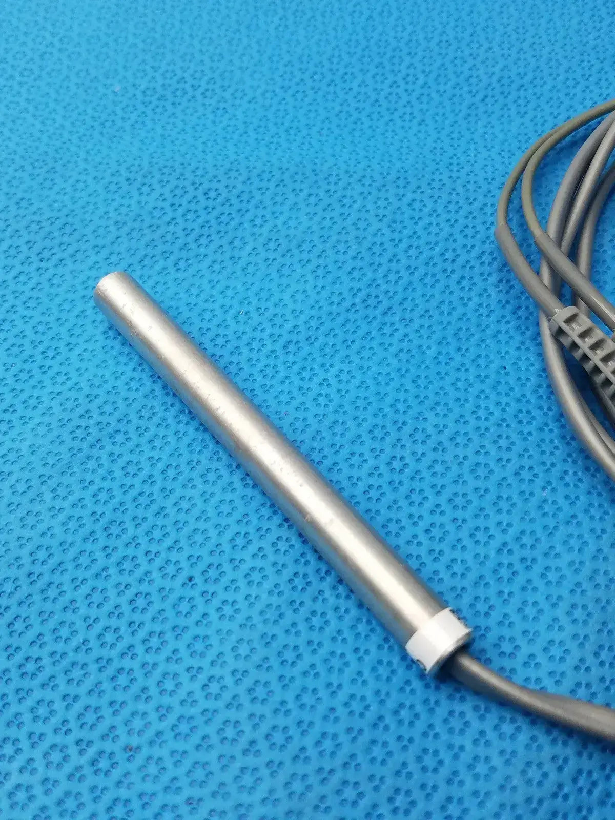 Medical Electronics Standard Surgical Pencil Probe Electrosurgical Pencil Probe, second-hand product photo 6