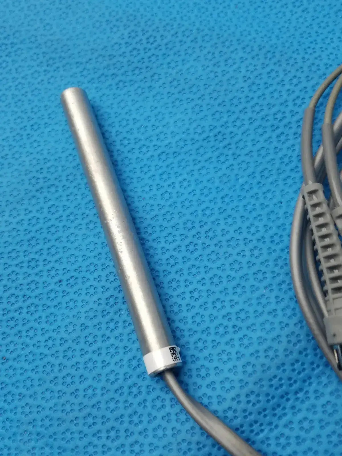 Medical Electronics Standard Surgical Pencil Probe Electrosurgical Pencil Probe, second-hand product photo 8