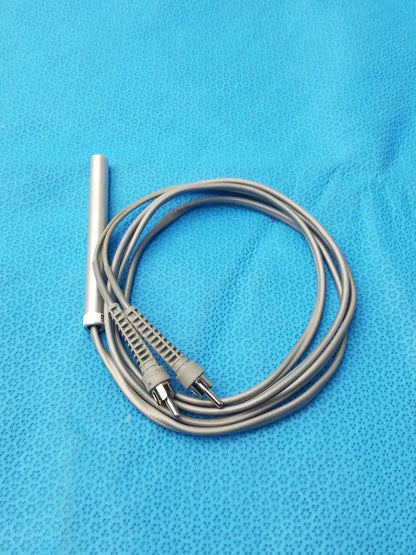 Medical Electronics Standard Surgical Pencil Probe Electrosurgical Pencil Probe, second-hand product photo 5
