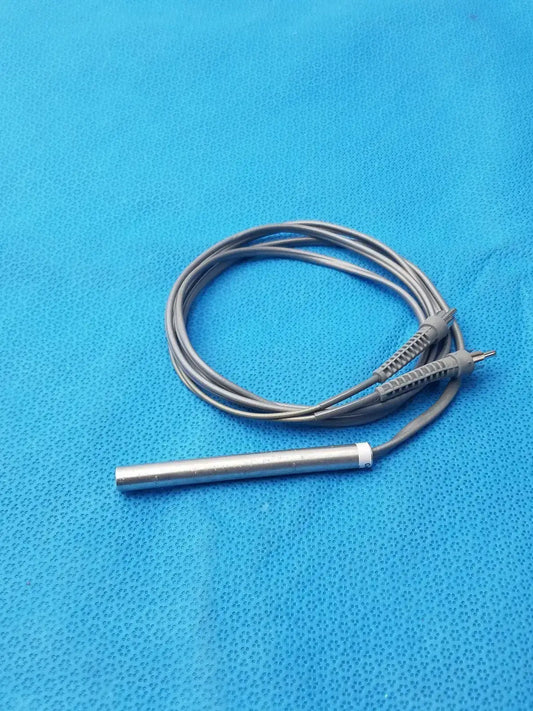 Medical Electronics Standard Surgical Pencil Probe Electrosurgical Pencil Probe, second-hand product photo 2
