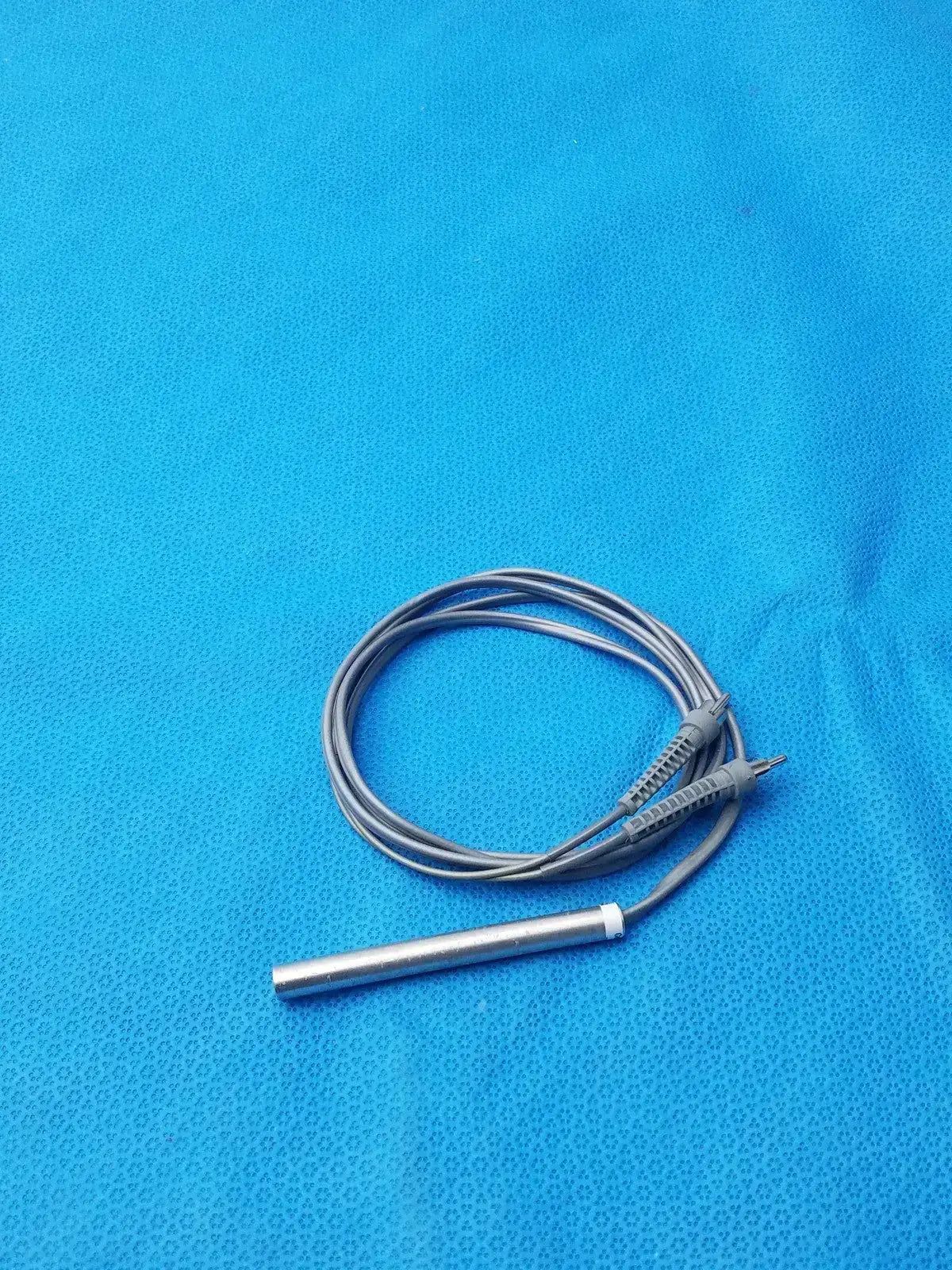 Medical Electronics Standard Surgical Pencil Probe Electrosurgical Pencil Probe, second-hand product photo 3