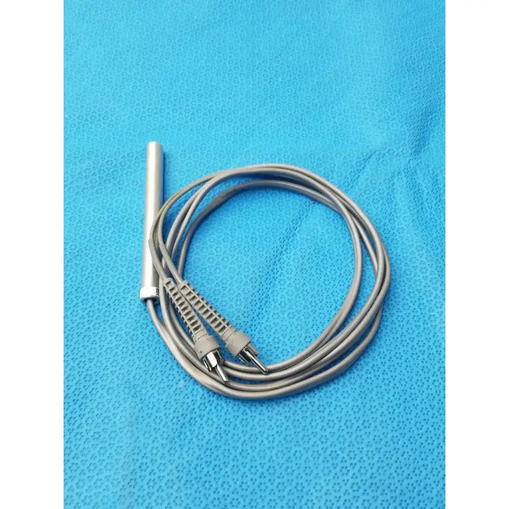 Medical Electronics Standard Surgical Pencil Probe Electrosurgical Pencil Probe, second-hand product photo 5