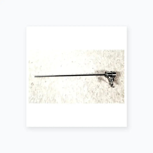 Reuse Medical Medical Horizon 18-2312 Single Valve Endoscope Sheath Endoscopes, second-hand product photo 1