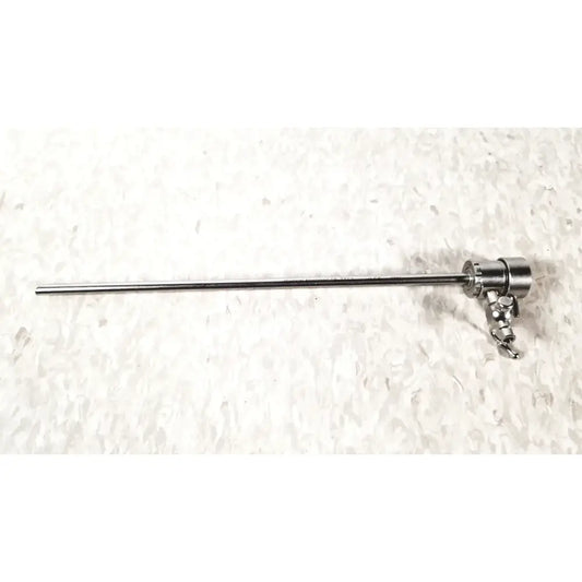 Reuse Medical Medical Horizon 18-2312 Single Valve Endoscope Sheath Endoscopes, second-hand product photo 1