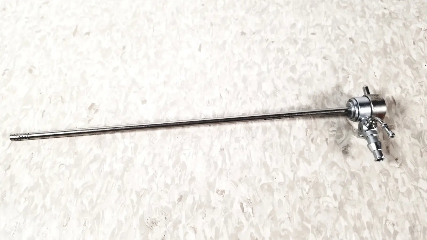 Reuse Medical Medical Horizon Endoscope Single Valve Sheath Endoscopes, second-hand product photo 1