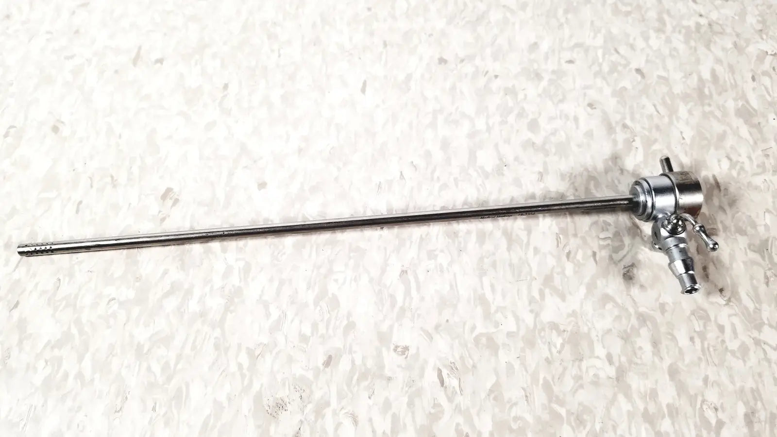 Reuse Medical Medical Horizon Endoscope Single Valve Sheath Endoscopes, second-hand product photo 1