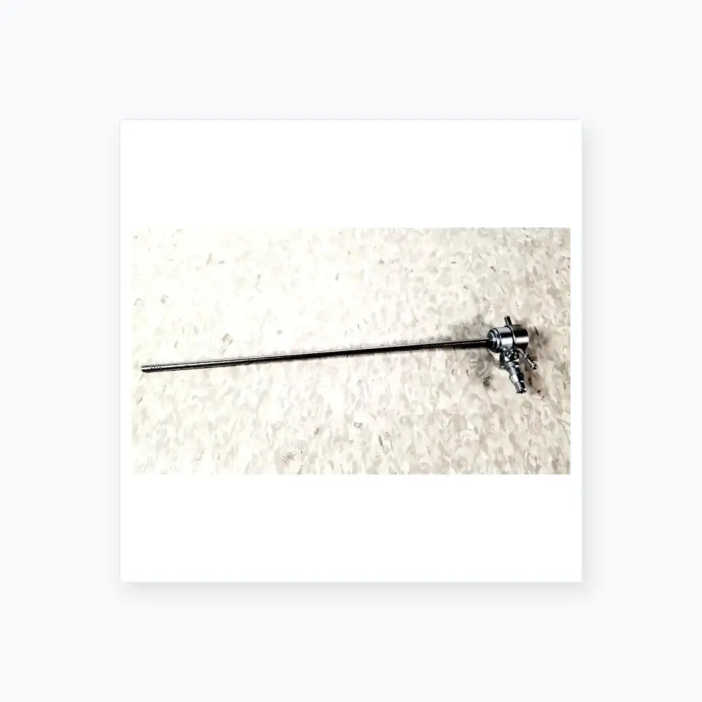 Reuse Medical Medical Horizon Endoscope Single Valve Sheath Endoscopes, second-hand product photo 1
