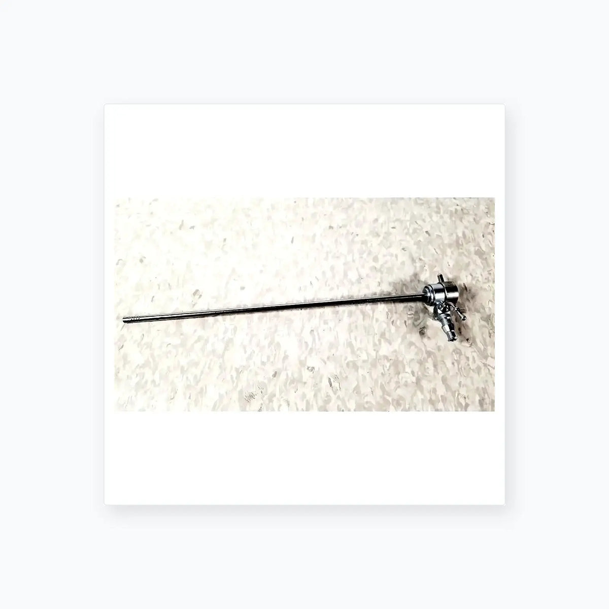 Reuse Medical Medical Horizon Endoscope Single Valve Sheath Endoscopes, second-hand product photo 1
