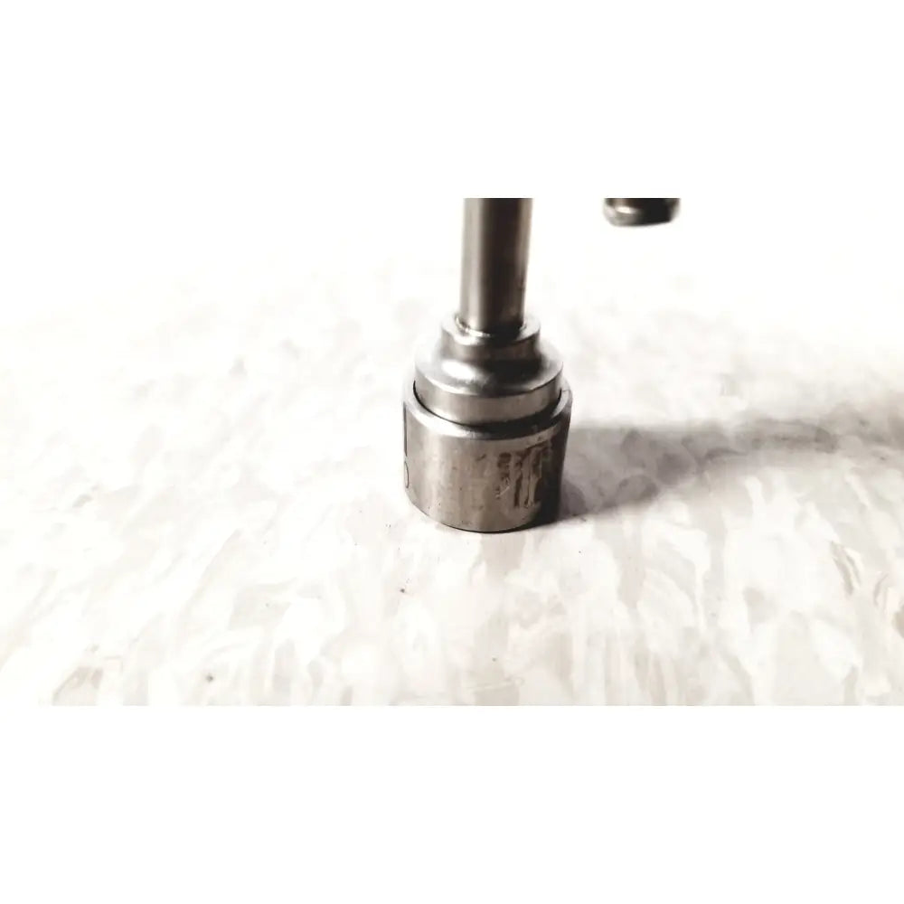 Medical Horizons 18-2311 telescope bridge metallic socket wrench with threaded top for reuse medical applications