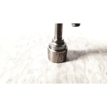 Medical Horizons 18-2311 telescope bridge metallic socket wrench with threaded top for reuse medical applications