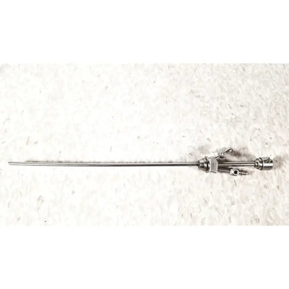 Reuse Medical Medical Horizons 18-2311 Telescope Bridge With 5fr Channel Laparoscopic Instruments, second-hand product photo 1