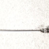 Medical Horizons 18-2311 Telescope Bridge With 5fr Channel