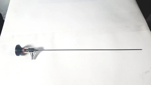 Reuse Medical Medical Horizons 23-3064 30 Degree Hysterroscope Telescope 2.9mm Endoscopes, second-hand product photo 1
