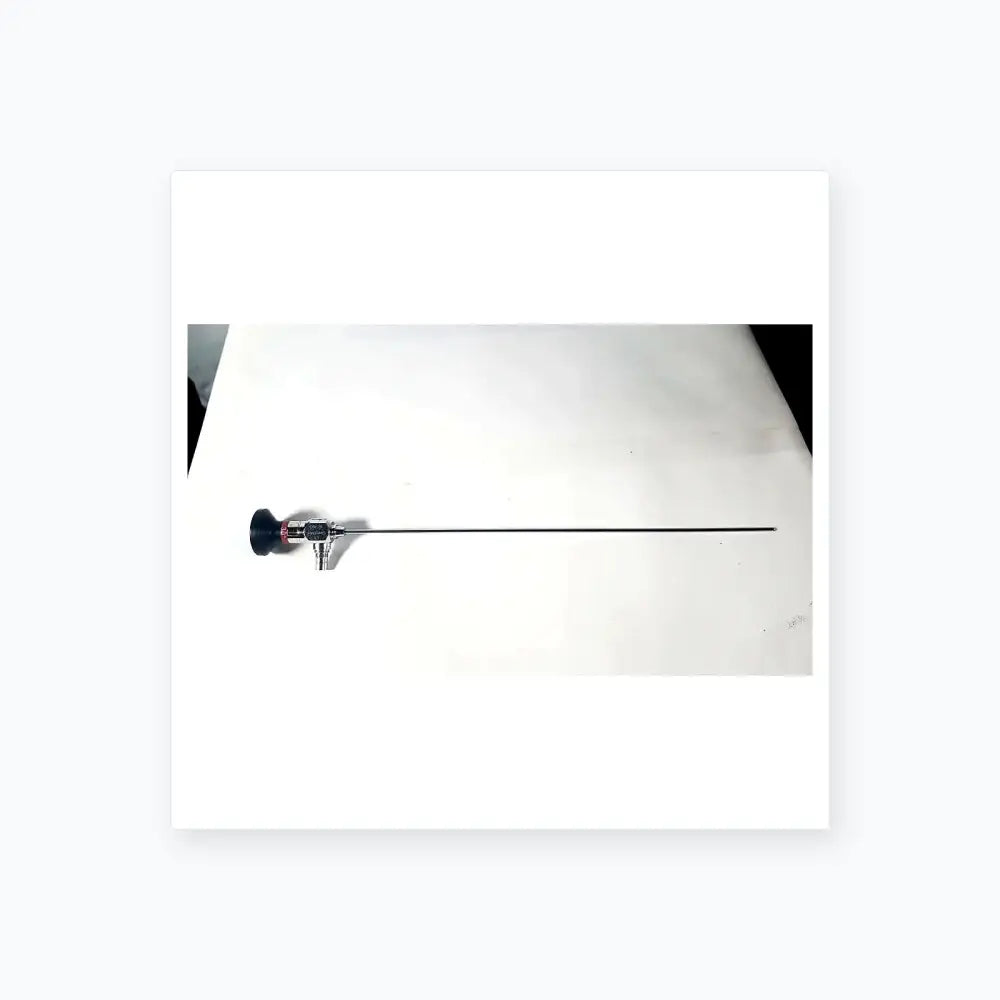 Reuse Medical Medical Horizons 23-3064 30 Degree Hysterroscope Telescope 2.9mm Endoscopes, second-hand product photo 1