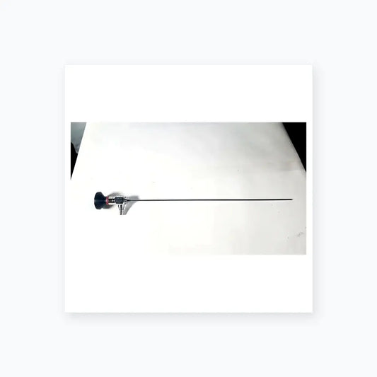 Reuse Medical Medical Horizons 23-3064 30 Degree Hysterroscope Telescope 2.9mm Endoscopes, second-hand product photo 1