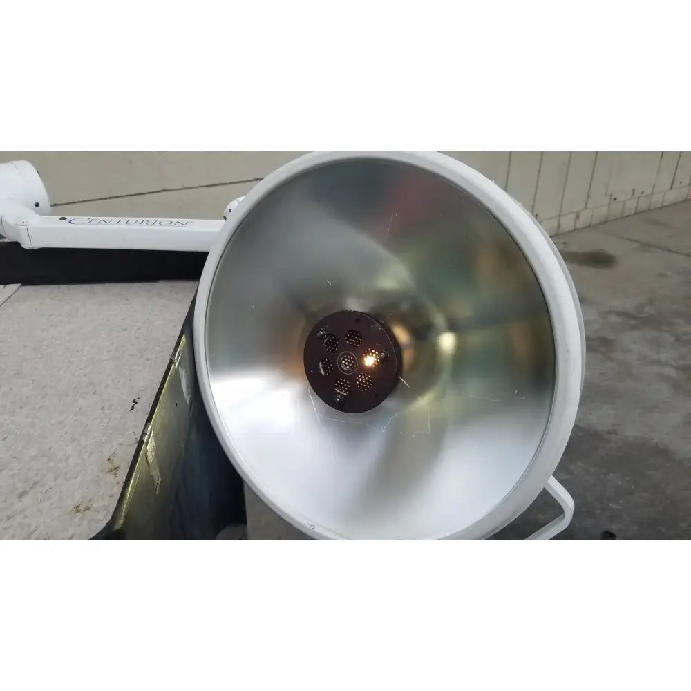 Reuse Medical Medical Illumination Centurion 021513 Minor Procedure Exam Light 120V 90W Surgical & Examination Lights, second-hand product photo 1